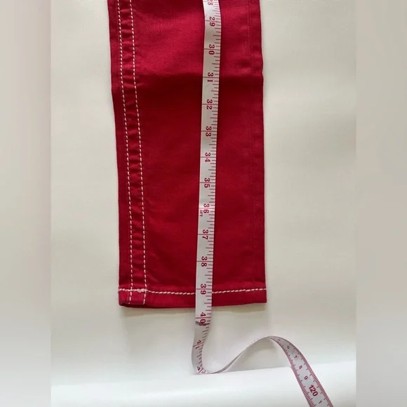 Miss Me Skinny Jeans Size 26 - Picture 3 of 11